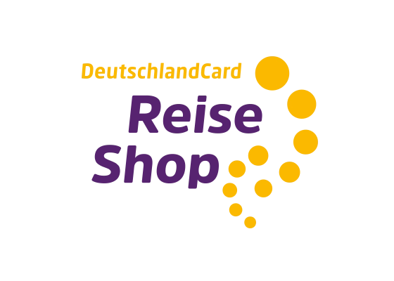 Punkte sammeln und sparen beim Reiseshop | DeutschlandCard