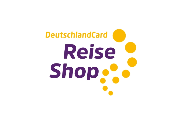 Punkte sammeln und sparen in unserem Reiseshop | DeutschlandCard