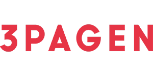 3PAGEN Logo: Innovatives Design für kreative Wohnideen entdecken