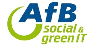 Punkte sammeln bei AfB Shop | DeutschlandCard