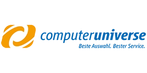 Punkte sammeln bei computeruniverse | DeutschlandCard