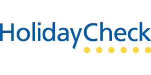 Punkte sammeln bei HolidayCheck | DeutschlandCard