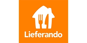 Punkte sammeln bei Lieferando | DeutschlandCard