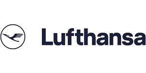 Lufthansa-Logo: Elegantes Design für erstklassiges Flugerlebnis.