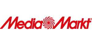 Mediamarkt-Logo: Ihr Partner für Elektronik und Technik.