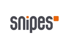 Snipes Logo: Trendige Streetwear für stilbewusste Modefans entdecken.