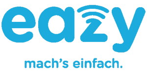 Punkte sammeln bei eazy | DeutschlandCard