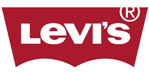Levi&#039;s Logo: Ikonisches Design für zeitlose Mode und Qualität.