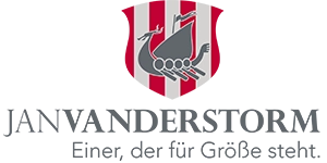 Punkte sammeln bei Jan Vanderstorm | DeutschlandCard