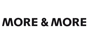 Punkte sammeln bei more and more | DeutschlandCard