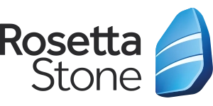 Punkte sammeln bei Rosetta Stone | DeutschlandCard