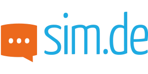 Punkte sammeln bei sim.de | DeutschlandCard