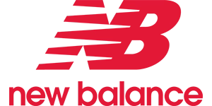 New Balance Logo: Dynamik und Stil für sportliche Höchstleistungen.