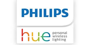 Philips Hue: Intelligente, kabellose Beleuchtung für Ihr Zuhause.