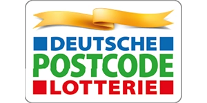 Deutsche Postcode Lotterie Logo: Glück und Gewinnchancen entdecken!