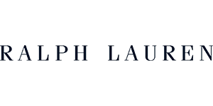 Exklusives Ralph Lauren Logo - Eleganz und Stil vereint.