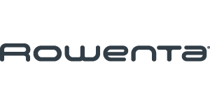 Rowenta-Logo: Innovatives Design für moderne Haushaltsgeräte.