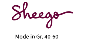 Punkte sammeln bei Sheego | DeutschlandCard
