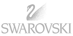 Innovatives Markenlogo von Spaceship, zukunftsweisendes Design.