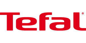 Innovatives Tefal-Logo: Qualität und Design für Ihre Küche.