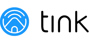 &quot;Innovatives Logo-Design: Modernes, blaues Symbol mit stilisiertem Buchstaben &quot;&quot;K&quot;&quot;.&quot;