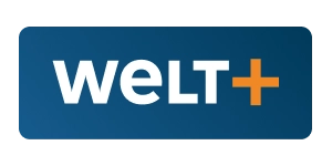 WELT+ Logo: Exklusive Nachrichten und Analysen für anspruchsvolle Leser.