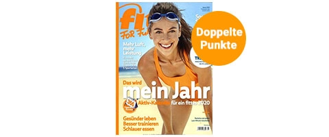 Punkte sammeln und sparen | DeutschlandCard