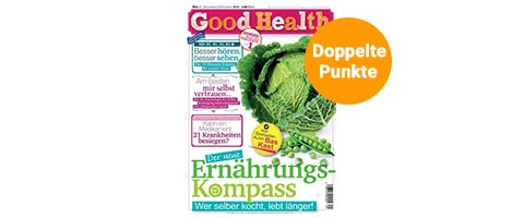 Punkte sammeln und sparen | DeutschlandCard
