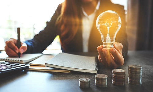 Die besten Tipps fürs Geld-Sparen im Haushalt