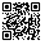 QR-Code für schnellen Zugriff auf exklusive Inhalte und Angebote.