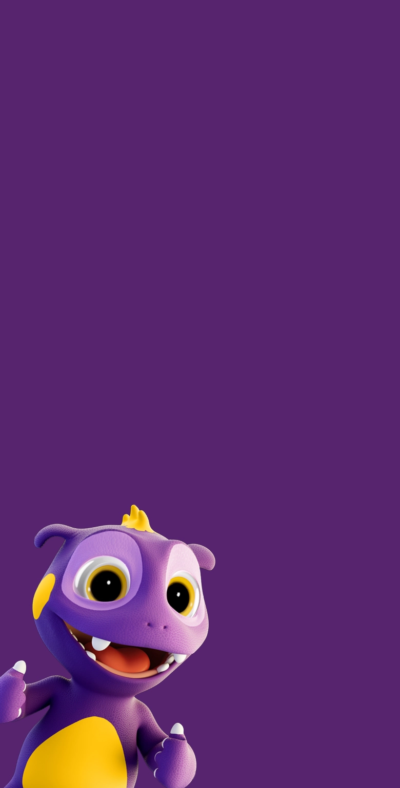 scrolling animation image layer 1