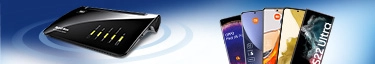 Highspeed-Internet und Top-Smartphones: Entdecken Sie die Zukunft der Vernetzung!