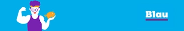 Punkte sammeln bei Blau | DeutschlandCard