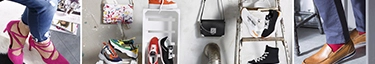 Punkte sammeln und sparen bei I&#039;m walking | DeutschlandCard