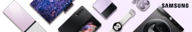 Punkte sammeln bei Samsung mit der DeutschlandCard