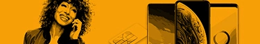 Smartphones und SIM-Karte: Moderne Kommunikation für Ihr digitales Leben.