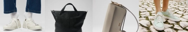 ECCO Markenbanner – offizieller Online-Partner der DeutschlandCard für Schuhe und hochwertige Lederwaren