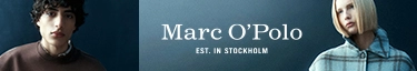 Moderne Herbstmode von Marc O&#039;Polo: Stilvolle Eleganz für Sie und Ihn entdecken.