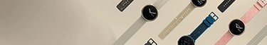 Exklusive Smartwatches-Kollektion: Stilvolle Designs für moderne Technikliebhaber.