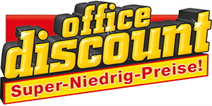Office Discount Logo