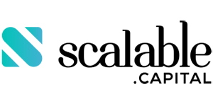 Scalable Capital Logo