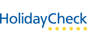HolidayCheck Logo