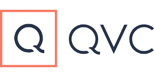 Logo - QVC
