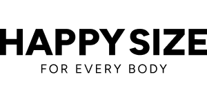 HAPPY SIZE Logo