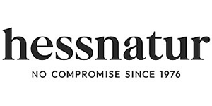 Logo - Hessnatur