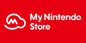 Logo - Nintendo
