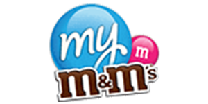 My M&Ms Logo