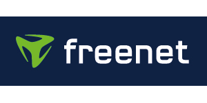 freenet Logo
