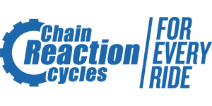 Chain Reaction Cycles Logo
