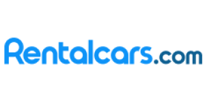 Rentalcars Logo